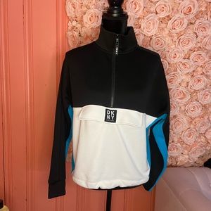 DKNY SPORT PULL OVER